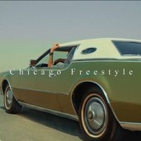 DB Gad - Chicago Freestyle