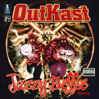 Outkast - Jazzy Belle (Explicit)