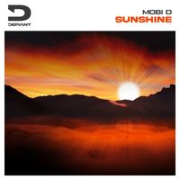 Mobi D - Sunshine