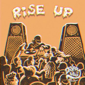 Various Artists - Rise Up (Explicit)