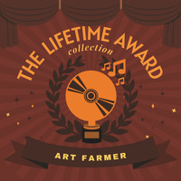 Art Farmer - The Lifetime Award Collection