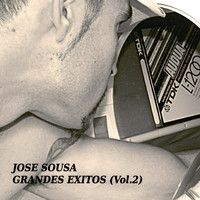 Jose Sousa - Grandes Éxitos Vol. 2