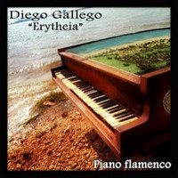 Diego Gallego - Erytheia