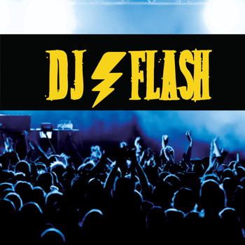DJ FLash - Nobody