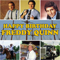 Freddy Quinn - Happy Birthday (Explicit)