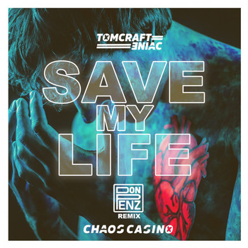 Tomcraft & Eniac - Save My Life (Don Penz Remix)