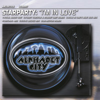 Starparty - I'm in Love (Complete)