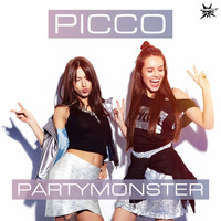 Picco - Partymonster