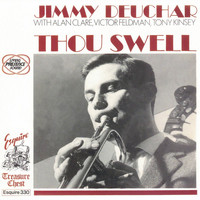 Jimmy Deuchar - Thou Swell