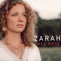 Zarah - Red Rose