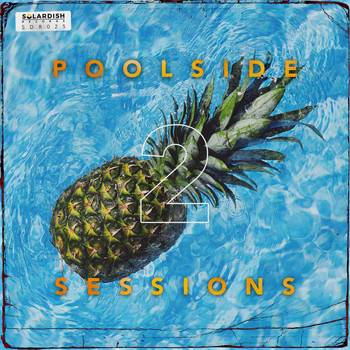 Various Artists - Poolside Sessions 2