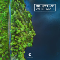 Mr. Lettuce - Who Am I