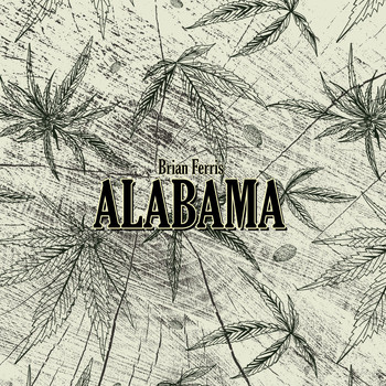 Brian Ferris - Alabama