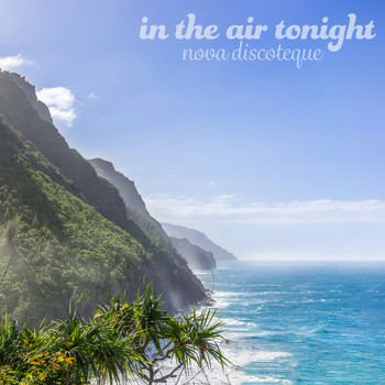 Nova Discoteque - In the Air Tonight