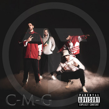 Teo - Cmg (Explicit)