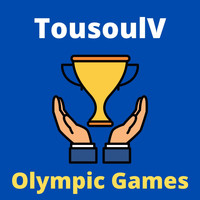TousoulV - Olympic Games