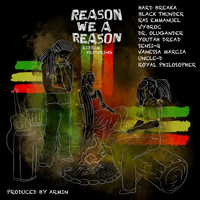 Armin - Reason We a Reason Riddim