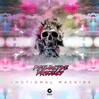 Psilocybe Project - Emotional Machine