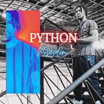 Python - Poséidon
