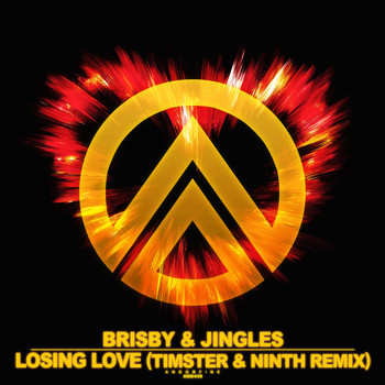 Brisby & Jingles - Losing Love