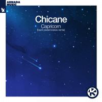 Chicane - Capricorn (Back Pedal Brakes Remix)