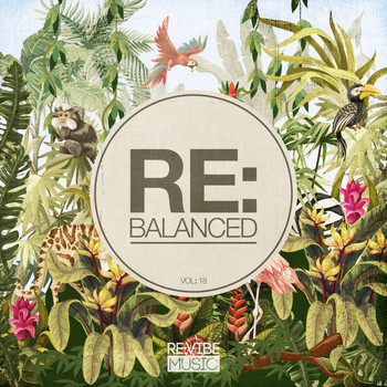 Various Artists - Re:Balanced, Vol. 18