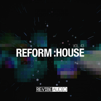 Various Artists - Reform:House, Vol. 43