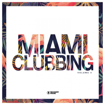 Various Artists - Miami Clubbing, Vol. 4