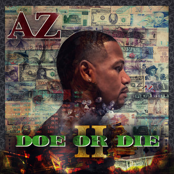 AZ - Doe or Die II (Explicit)