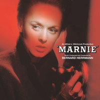 Bernard Herrmann - Marnie (Complete Original Motion Picture Score)