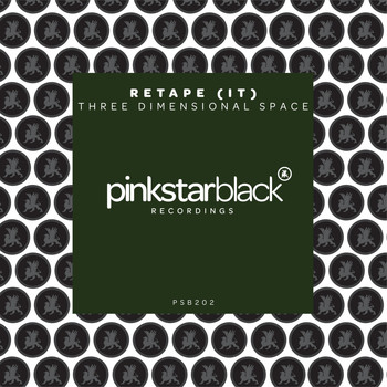 Retape (IT) - Three Dimensional Space