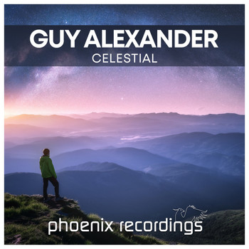 Guy Alexander - Celestial