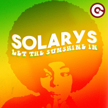 Solarys - Let the Sunshine In