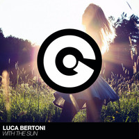 Luca Bertoni - With the Sun