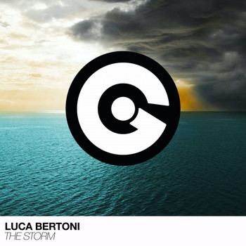 Luca Bertoni - The Storm