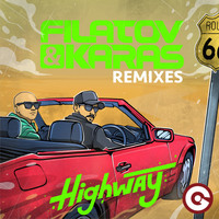 Filatov & Karas - Highway (Remixes)