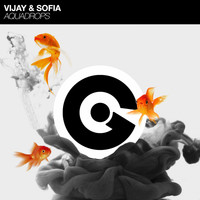 Vijay & Sofia - Aquadrops