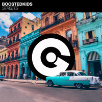 Boostedkids - Streets