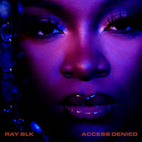 Ray Blk - Mine (Explicit)