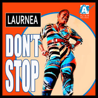 Laurnea - Don't Stop