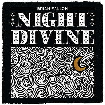 Brian Fallon - Amazing Grace