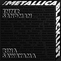 Rina Sawayama - Enter Sandman