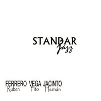 Ruben Ferrero - Standar Jazz
