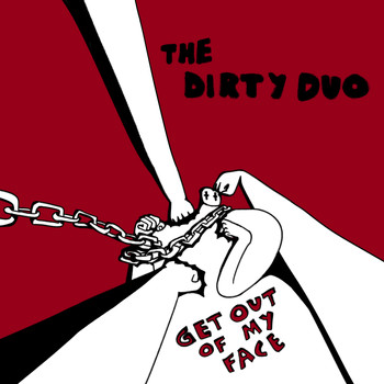 The Dirty Duo - G.O.M.F. (Remastered 2021)