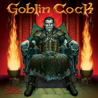 Goblin Cock - Bagged and Boarded