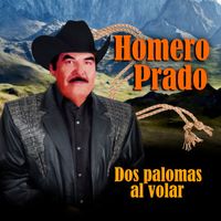 Homero Prado - Dos Palomas al Volar