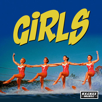 Various Artists - Girls