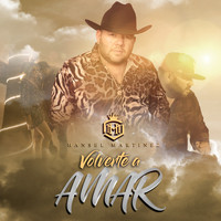 Hansel Martinez - Volverte a Amar