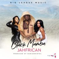 Jahfrican - Black Mamba