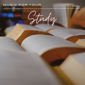 Various Artists - Music for Your... Study